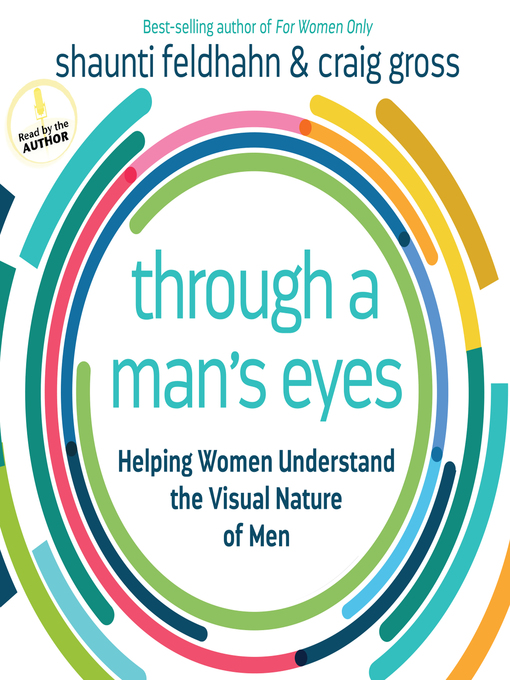 Title details for Through a Man's Eyes by Shaunti Feldhahn - Available